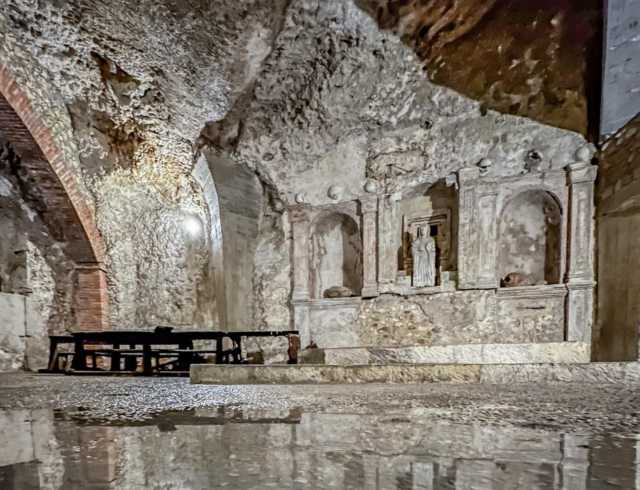 Dai frantoi ai villagi minerari: un viaggio inedito in Sardegna per i 30 anni di Monumenti Aperti