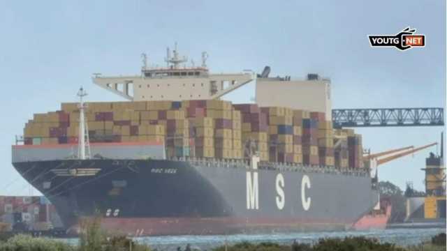 Il caso Msc Vega a Cagliari arriva al Ministero: 