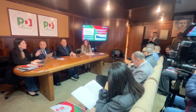 Le proposte del Pd Sardegna: “Istruzione e servizi socio-educativi gratuiti per contrastare lo spopolamento”