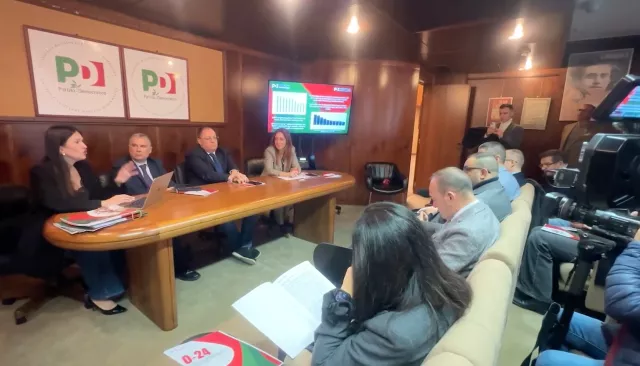 Le proposte del Pd Sardegna: “Istruzione e servizi socio-educativi gratuiti per contrastare lo spopolamento”