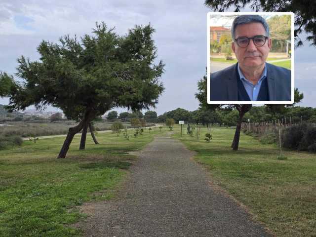 Dalla tutela dell'ambiente allo stop degli abusi edilizi: ecco il nuovo piano del parco di Molentargius