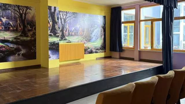 Cagliari, alla scuola di via Stoccolma riaprono gli spazi chiusi per lavori dal 2022