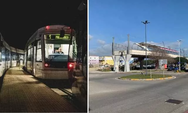 La metro arriva anche a Sestu: meno di due anni di lavori e quasi 50milioni per la nuova tratta