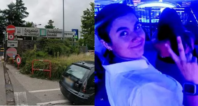 Sofia Pusceddu Sofia Pusceddu muore in un tragico schianto in moto: i suoi organi salvano due vite, un bambino e un adulto