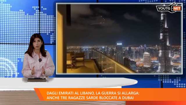 Il Tg del Mattino - 2 Marzo 2026