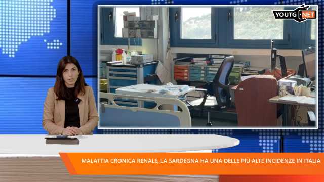 Il Tg del Mattino - 12 Marzo 2026