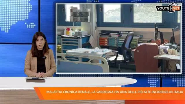 Il Tg del Mattino - 12 Marzo 2026