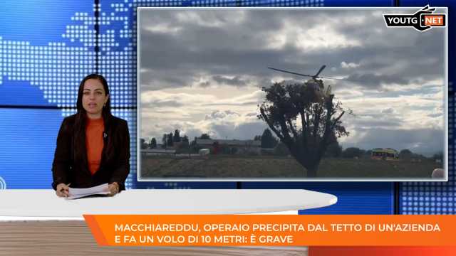 Il Tg del Mattino - 17 Marzo 2026