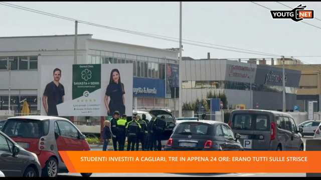 Il Tg della Sera - 10 Marzo 2026