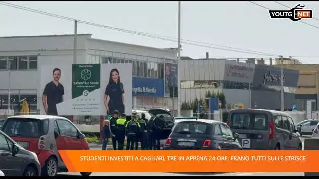 Il Tg della Sera - 10 Marzo 2026