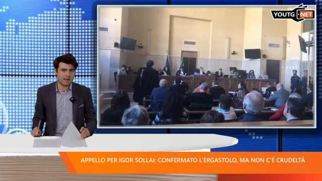 Il Tg del Mattino - 20 Marzo 2026