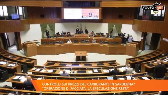 Tg Sera 310326 Il Tg della Sera - 31 Marzo 2026