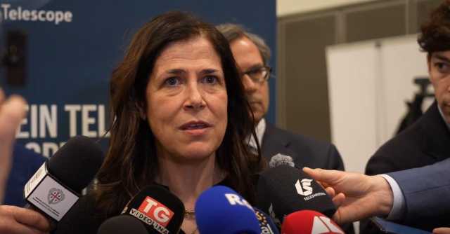 Todde sul caso Delmastro: 