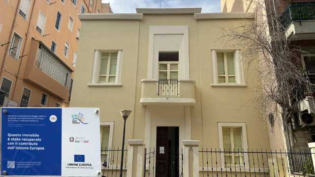 Case per famiglie povere, emarginate o in difficoltà: 12 alloggi a Cagliari