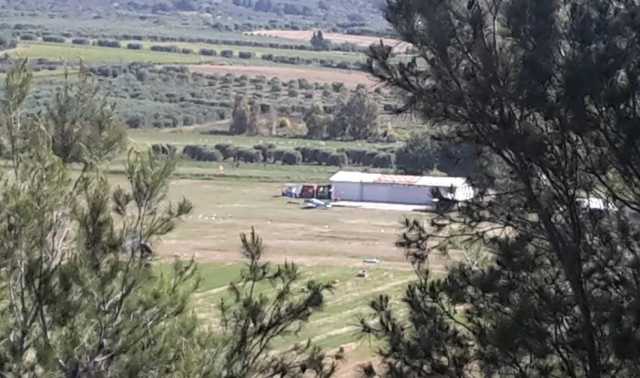 Grave incidente col paracadute a Serdiana: uomo in fin di vita dopo il lancio