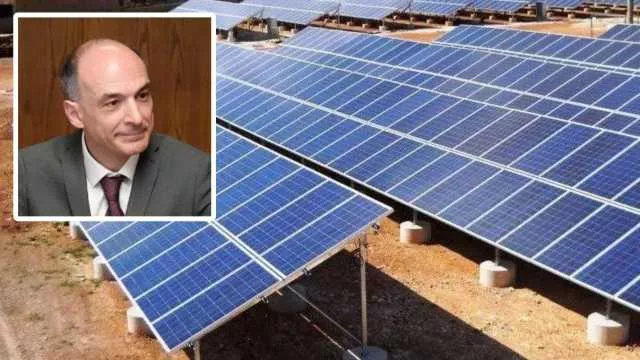 Salta il progetto del fotovoltaico a Putifigari, Spanedda: