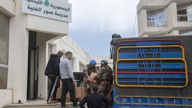 Brigata Sassari in Libano, truppe israeliane entrano nel sud del Paese: più di 13mila sfollati