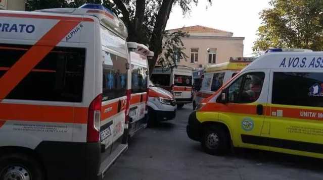 Sistema del 118 al collasso, il caso in Consiglio: 