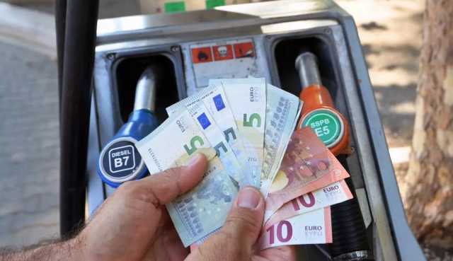 Caro carburanti in Sardegna, Codacons presenta un esposto alle Procure: 