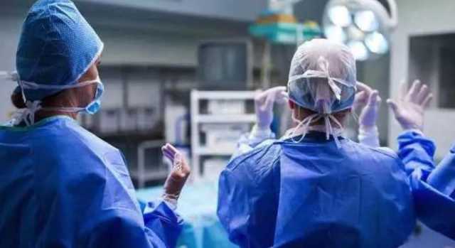 Brotzu Sala Operatoria Cagliari, al Brotzu rimosso un sarcoma uterino aggressivo da una paziente di 50 anni