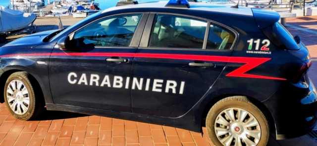 Cagliari, ruba una bici di lusso da un camper in sosta: arrestato trentenne
