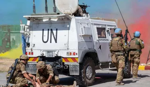 Violenta escalation in Libano, Unifil lancia l'allarme: 