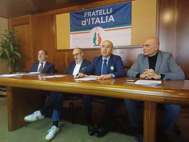 Conferenza