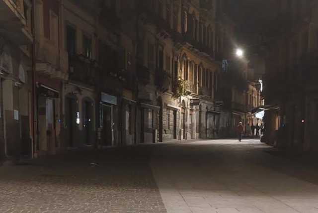 Cagliari, l'allarme di un ristoratore: 