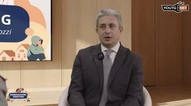 Francesco Paolo Micozzi A Generazione Genitori