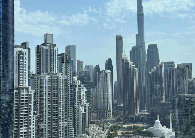 Guerra in Medio Oriennte, esplosioni a Dubai e Doha dopo l'allerta sui telefoni 