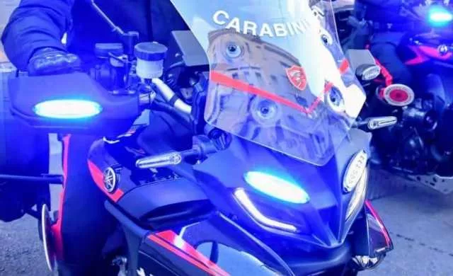 Cagliari, evade dai domiciliari per due volte in poche ore (prima con lo scooter, poi a piedi): finisce in carcere