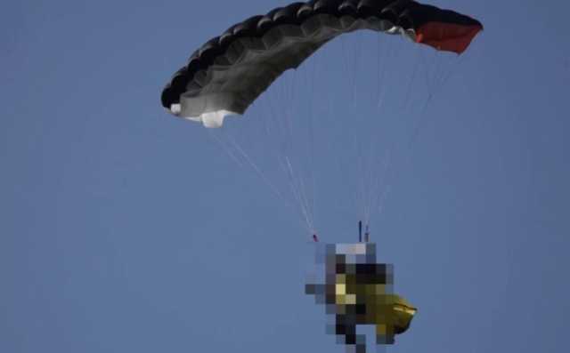 Paracadutista Sardegna Lo schianto dopo il lancio a Serdiana, è morto il paracadutista: aveva 51 anni
