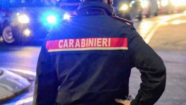 Quartucciu, chiama il 112 per un incidente ma era ubriaco e aggredisce i militari: guidava anche senza patente