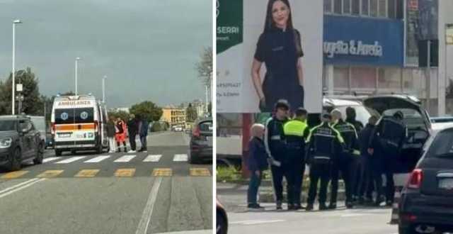 Studenti investiti a Cagliari, tre in appena 24 ore: erano tutti sulle strisce