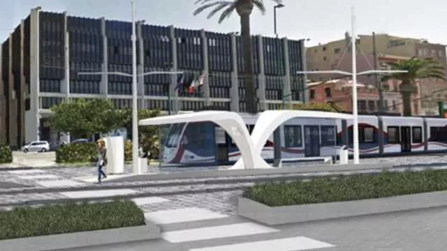 Metro a Cagliari, chiusa la verifica ambientale: ok al completamento della Linea 3 fino a Matteotti 