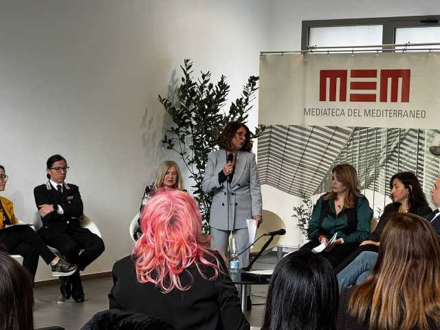 Senza Consenso E Stupro