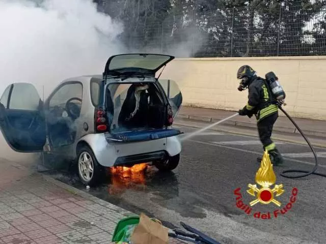 Smart Incendio