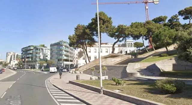 Cagliari, cambia il traffico in viale Diaz e via Bottego per lavori Enel