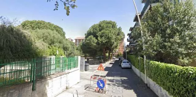 Pirri, chiuse da domani via dei Partigiani e parte di via Marzabotto per lavori