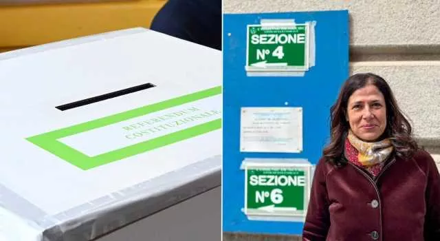 Referendum sulla giustizia: ha vinto il no con il 53,7%, riforma bocciata anche in Sardegna con il 59% di voti