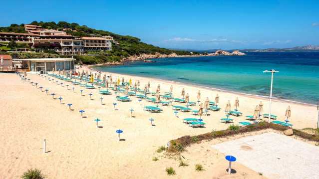 2026 04 16 Concessioni Uso dei litorali sardi, la Regione indica le linee guida: