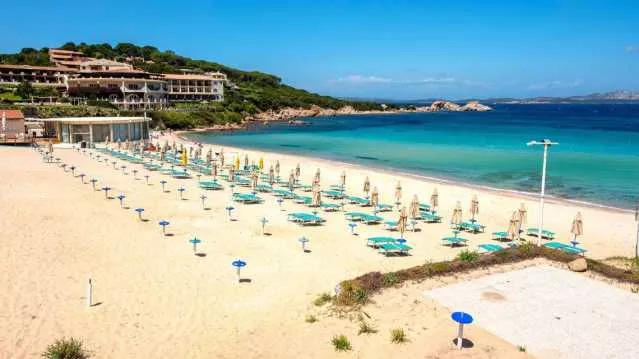 Uso dei litorali sardi, la Regione indica le linee guida: