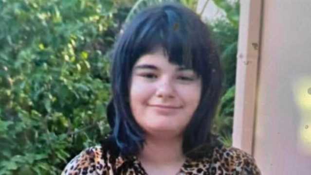 Scomparsa a Cagliari, la città cerca Angelica: 