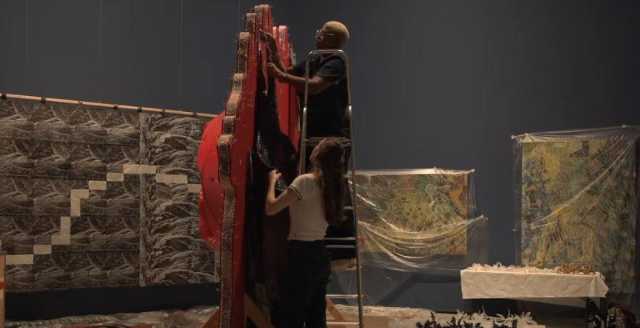 Biennale di Venezia, la giuria si dimette: tensioni su artisti russi e israeliani