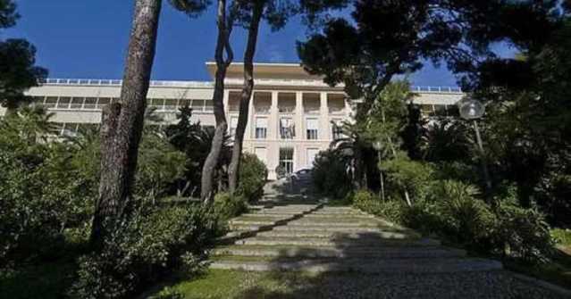 Vaccinoprofilassi al Businco di Cagliari, via al trasferimento a 