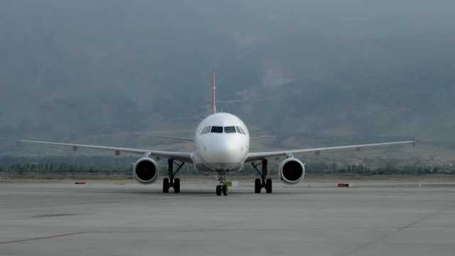 Sciopero di 4 ore domani negli aeroporti di Roma, Milano e Napoli: voli a rischio