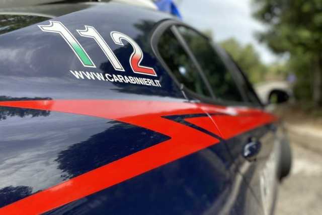File 005 1 Violenze pisicologiche sulla compagna e umiliazioni di fronte ai bambini: 45enne arrestato a Bosa
