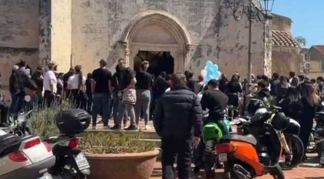 Funerali di Michele Murgia ad Assemini, don Sanna: 