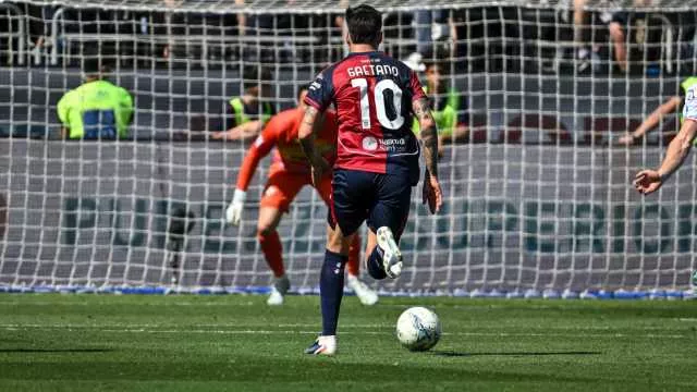 Verso Inter-Cagliari, i convocati di mister Pisacane: Mazzitelli resta out