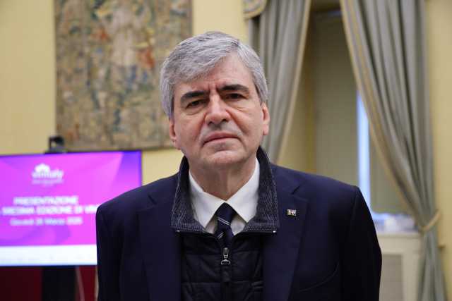 Gianmarco Mazzi è il nuovo ministro del Turismo: subentra dopo le dimissioni di Santanchè